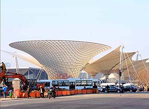 什么是膜結(jié)構(gòu)？膜結(jié)構(gòu)有什么特點？