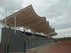 膜結(jié)構(gòu)公司哪家專業(yè)？知道這些不吃虧！