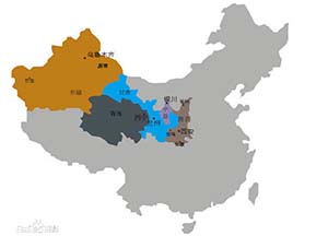 西北地區(qū)的膜結(jié)構(gòu)公司有哪些？