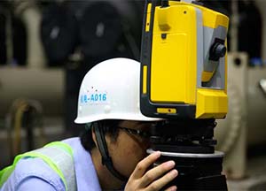 膜結(jié)構(gòu)施工安裝常用設備有哪些？