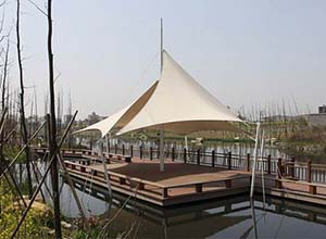 膜結(jié)構(gòu)工程中項目經(jīng)理的職責有哪些？