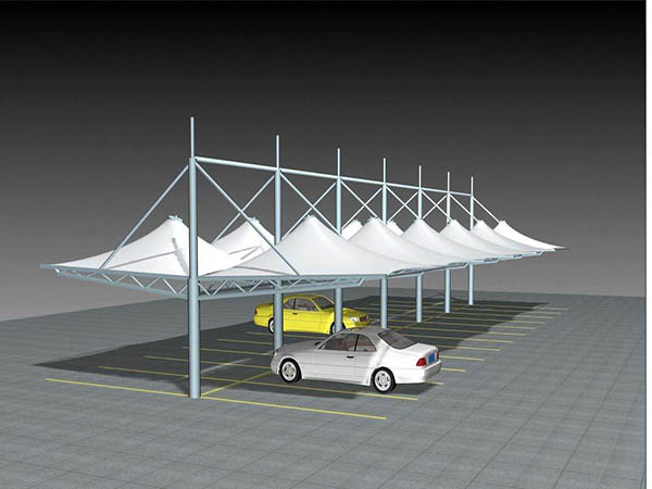 貴州貴陽膜結(jié)構(gòu)充電樁車棚【生產(chǎn)廠家】