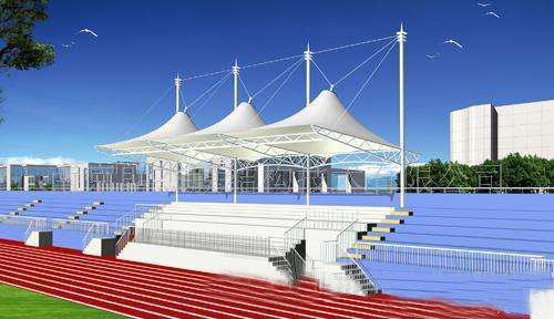 沈陽膜結構看臺【生產(chǎn)廠家】