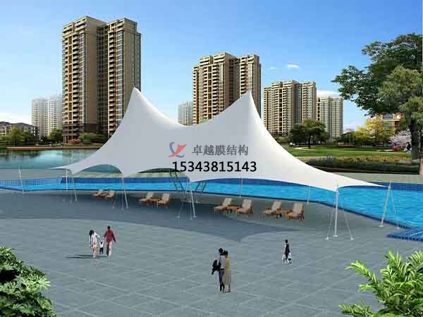 吐魯番膜結構遮陽棚【生產(chǎn)廠家】