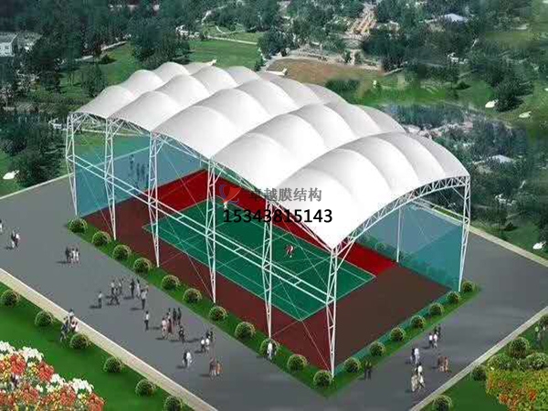 ?？谀そY(jié)構(gòu)體育場(chǎng)館【設(shè)計(jì)施工】