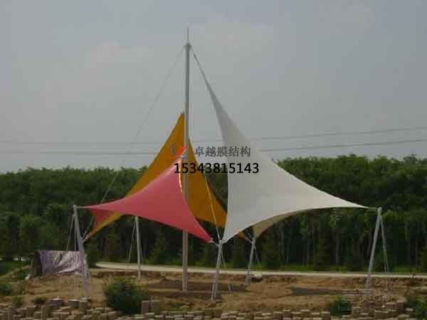 石家莊膜結(jié)構(gòu)景觀【生產(chǎn)設(shè)計】