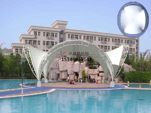 ?？趐tfe膜結(jié)構(gòu)【生產(chǎn)設(shè)計】