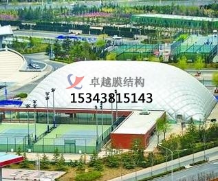 攀枝花氣膜結(jié)構【充氣膜結(jié)構體育館施工安裝】