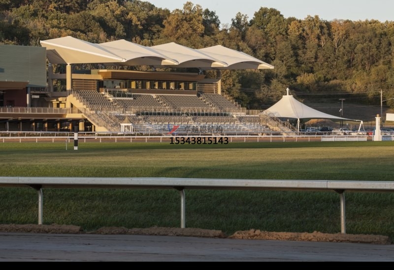 山西張拉膜遮陽棚生產(chǎn)廠家設(shè)計施工【山西財經(jīng)大學(xué)張拉膜遮陽棚】等項(xiàng)目
