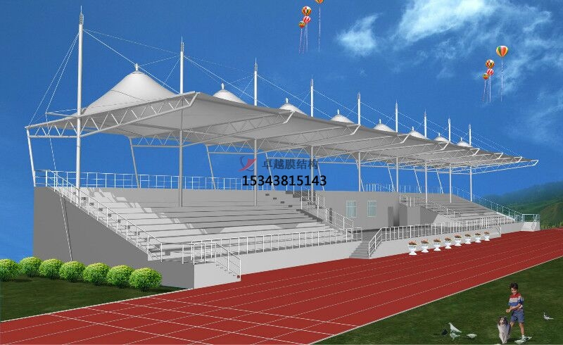 新疆張拉膜遮陽棚生產(chǎn)廠家設(shè)計施工【新疆醫(yī)科大學(xué)張拉膜遮陽棚】等項(xiàng)目