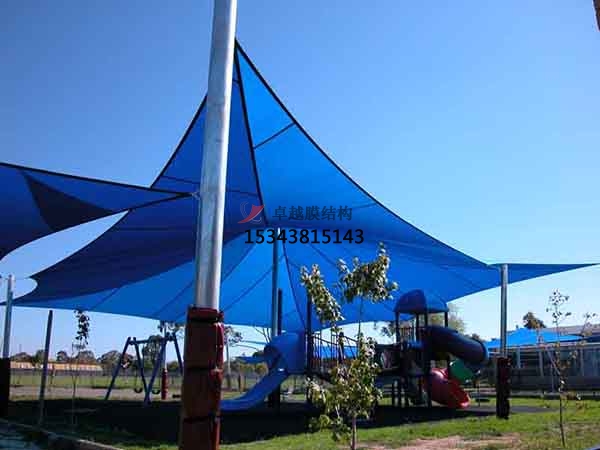 定西膜結構景觀【專業(yè)設計公司】