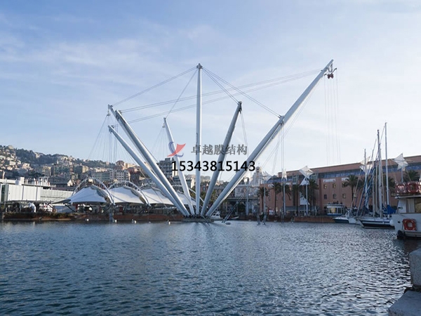 濟(jì)南膜結(jié)構(gòu)景觀(guān)施工【生產(chǎn)廠(chǎng)家】