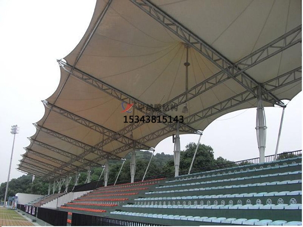 寧陵膜結(jié)構(gòu)看臺/舞臺/主席臺【設(shè)計(jì)施工安裝】