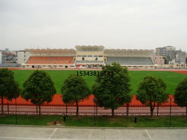 蒲縣膜結(jié)構看臺/舞臺/主席臺設計