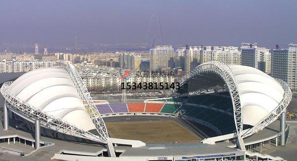 重慶膜結(jié)構看臺【設計廠家】