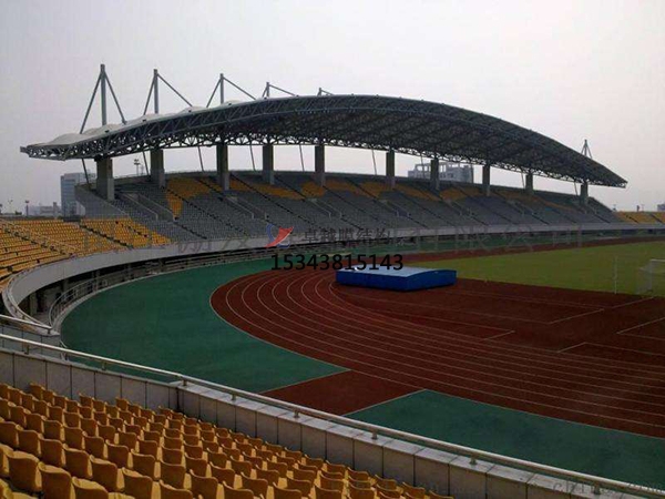 夏邑膜結(jié)構看臺/舞臺/主席臺【設計施工安裝】