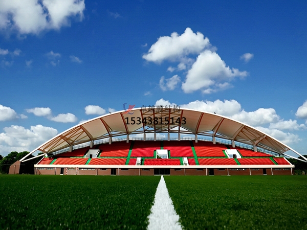 商水膜結(jié)構看臺/舞臺/主席臺【設計施工安裝】