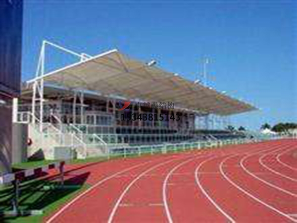 息縣膜結(jié)構看臺/舞臺/主席臺【設計施工安裝】