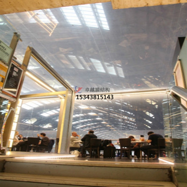 ETFE膜的優(yōu)勢(shì)在哪里？