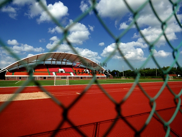 榆中膜結(jié)構(gòu)看臺雨棚生產(chǎn)設(shè)計(jì)安裝