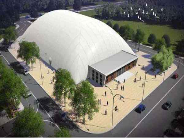 膜結構建筑/景觀膜結構,專業(yè)定制