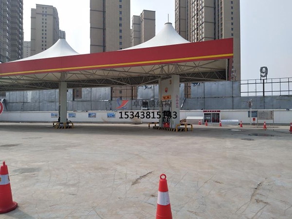 膜結(jié)構(gòu)公司【設計施工】