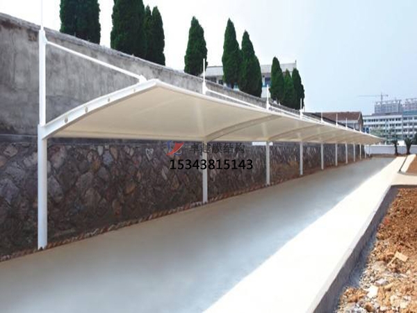 氣膜煤棚的優(yōu)勢都有哪些呢？