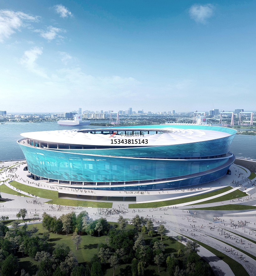 大連梭魚(yú)灣專(zhuān)業(yè)足球場(chǎng)項(xiàng)目規(guī)劃方案公示