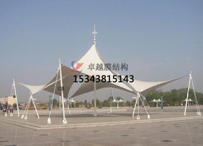 桃江膜結(jié)構景觀【張拉膜景觀】承包安裝價格