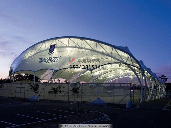 膜結(jié)構(gòu)工程設(shè)計哪家強？