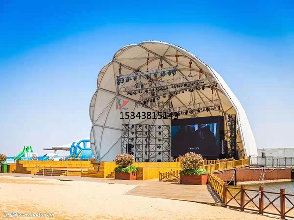 膜結(jié)構(gòu)廠家哪家比較好？