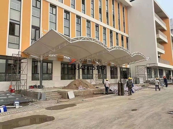 膜結(jié)構(gòu)品牌哪家好？