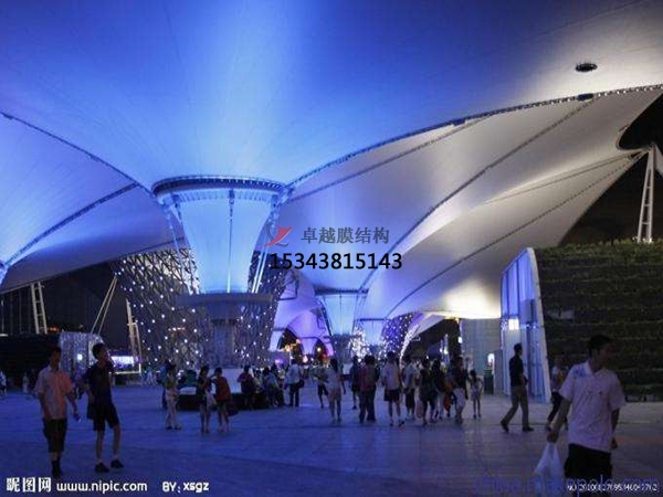 張拉膜景觀誰(shuí)家有銷售？