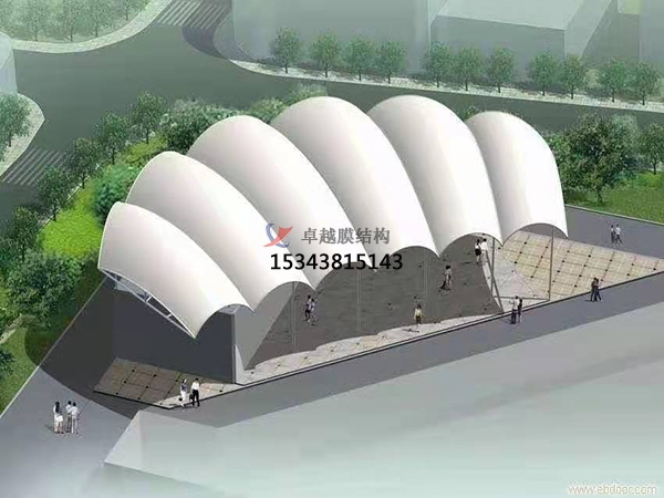 張拉膜廠家有哪些？
