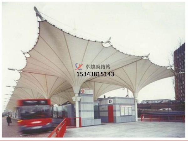 膜結(jié)構(gòu)預(yù)算怎么做？