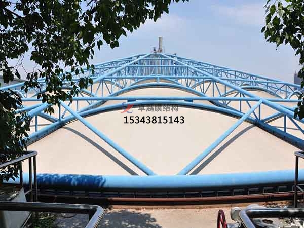 污水池反吊膜廠家哪里有？