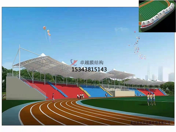 膜結(jié)構(gòu)廠家有哪些？