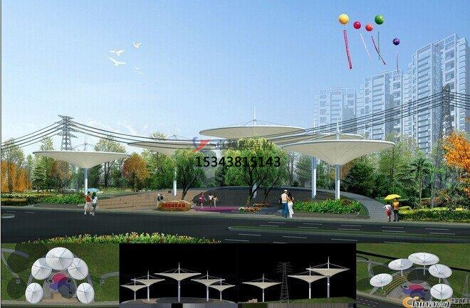 高陽膜結(jié)構(gòu)景觀【張拉膜景觀】承包安裝價(jià)格