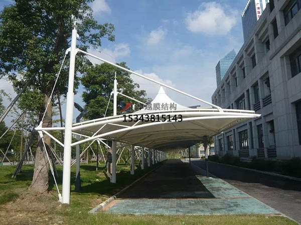 購買膜結(jié)構(gòu)材料時(shí)需要怎么選擇？