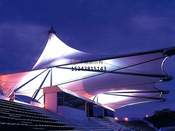 如何快速獲取膜結(jié)構(gòu)報價？