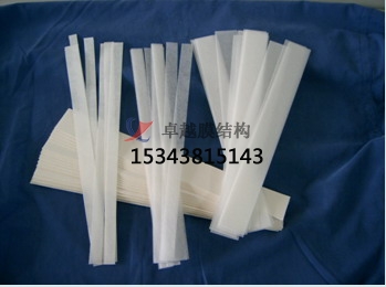 什么是聚酯纖維膜材？