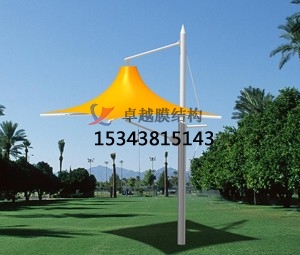 運(yùn)城膜結(jié)構(gòu)景觀(guān)