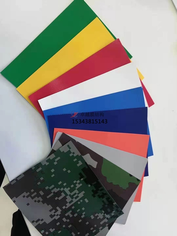 膜材的能用多長(zhǎng)時(shí)間？