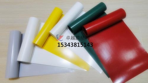 膜材品種有哪些？