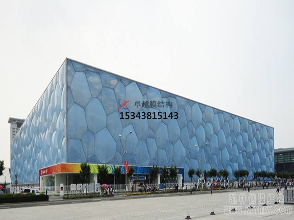 ETFE的透光率可以調(diào)節(jié)嗎？如何調(diào)節(jié)？