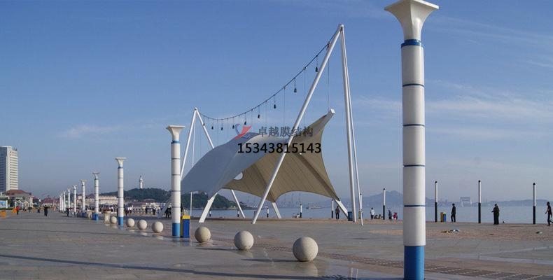 PTFE膜材的質(zhì)量怎么樣？