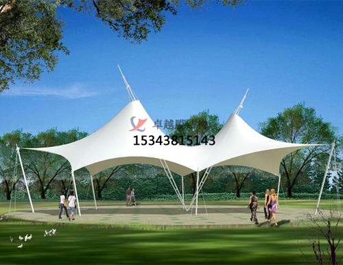 張拉膜結(jié)構(gòu)施工中膜的安裝要點有哪些？