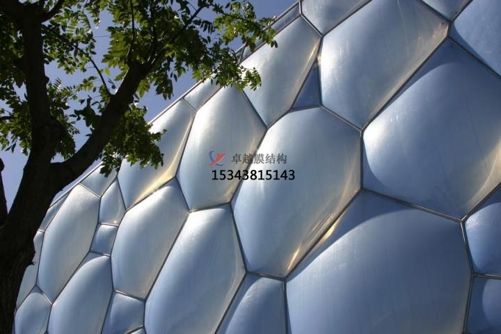 佳木斯ETFE膜結構【生產(chǎn)廠家】