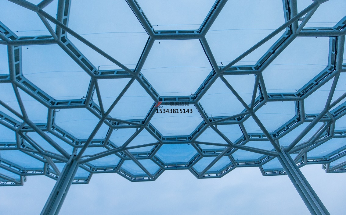 齊齊哈爾ETFE膜結構【生產(chǎn)廠家】