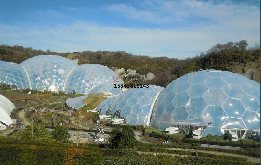 哈爾濱ETFE膜結構【生產(chǎn)廠家】